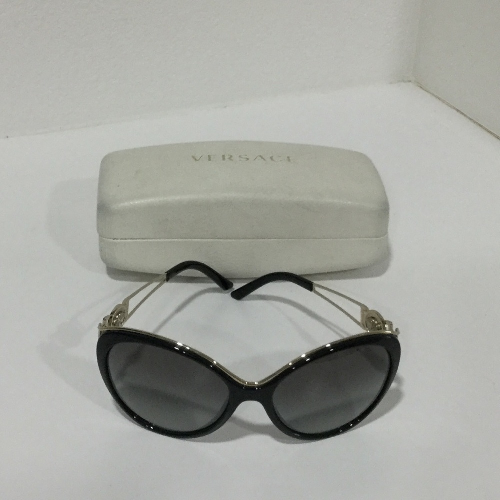 Authentic Versace Sunglasses - FINAL PRICE